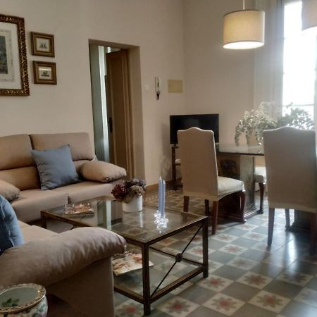 Alfacs Appartement Sant Carlos de la Ràpita Buitenkant foto
