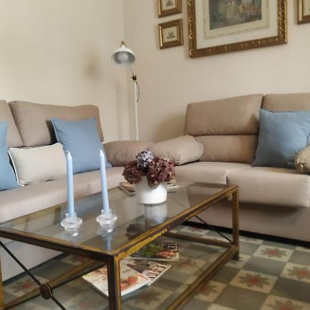 Alfacs Appartement Sant Carlos de la Ràpita Buitenkant foto