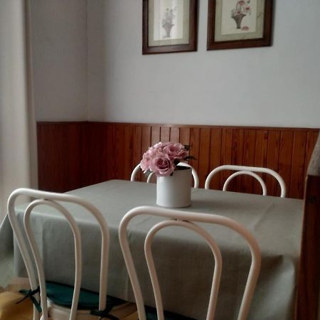 Alfacs Appartement Sant Carlos de la Ràpita Buitenkant foto