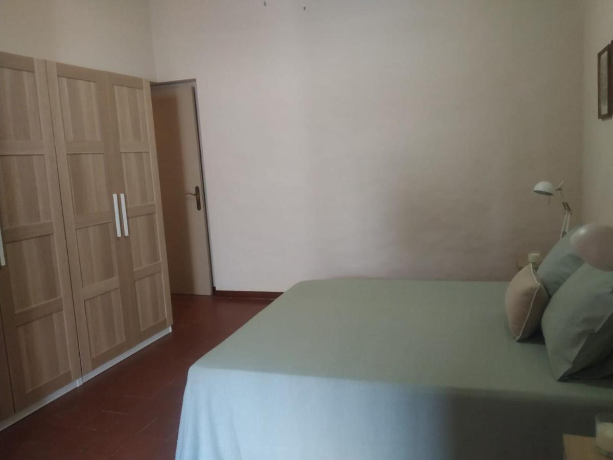Alfacs Appartement Sant Carlos de la Ràpita Buitenkant foto