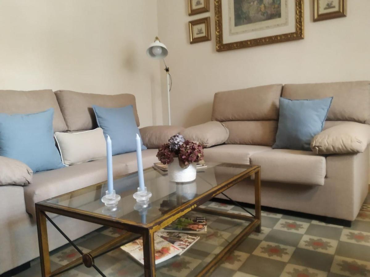 Alfacs Appartement Sant Carlos de la Ràpita Buitenkant foto