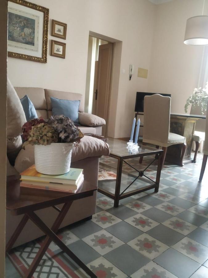 Alfacs Appartement Sant Carlos de la Ràpita Buitenkant foto