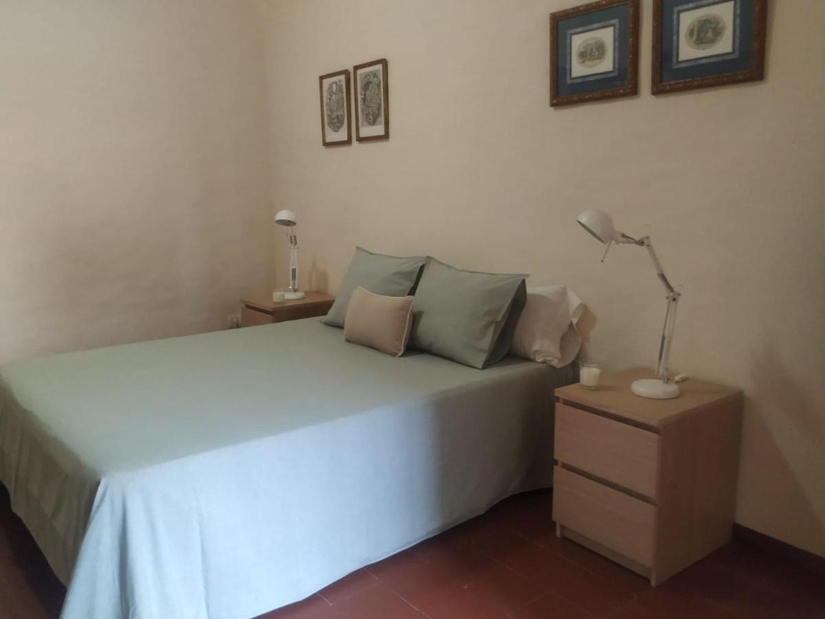 Alfacs Appartement Sant Carlos de la Ràpita Buitenkant foto