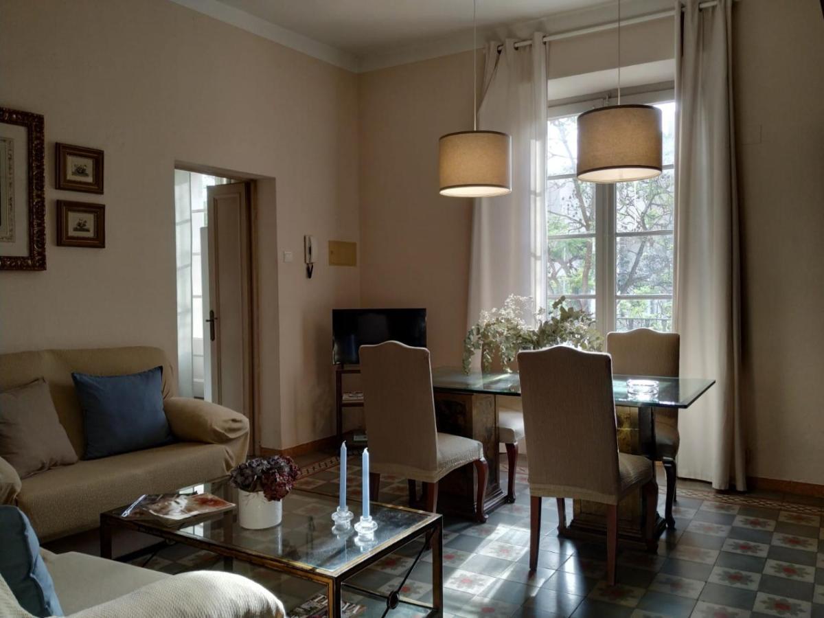 Alfacs Appartement Sant Carlos de la Ràpita Buitenkant foto