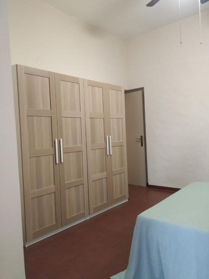 Alfacs Appartement Sant Carlos de la Ràpita Buitenkant foto