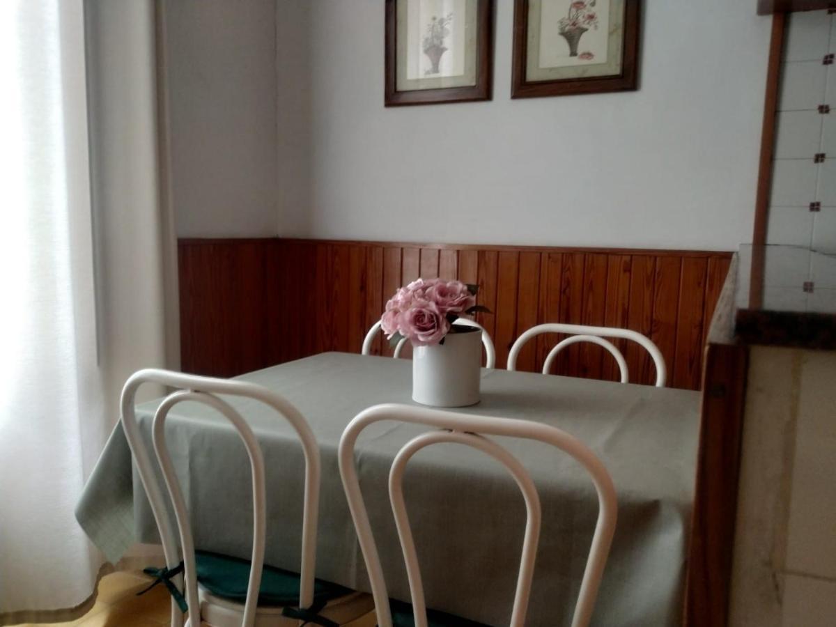 Alfacs Appartement Sant Carlos de la Ràpita Buitenkant foto