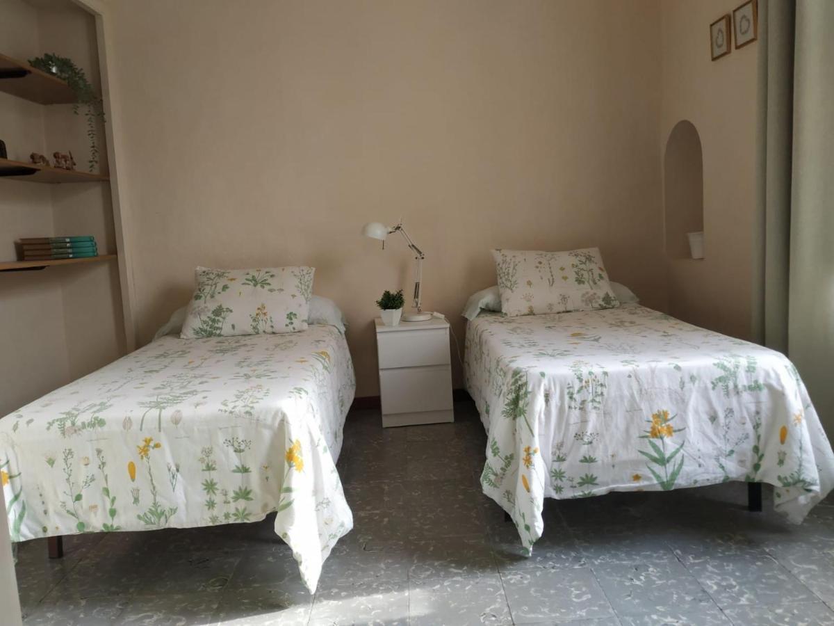 Alfacs Appartement Sant Carlos de la Ràpita Buitenkant foto