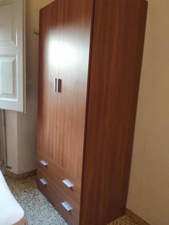 Alfacs Appartement Sant Carlos de la Ràpita Buitenkant foto