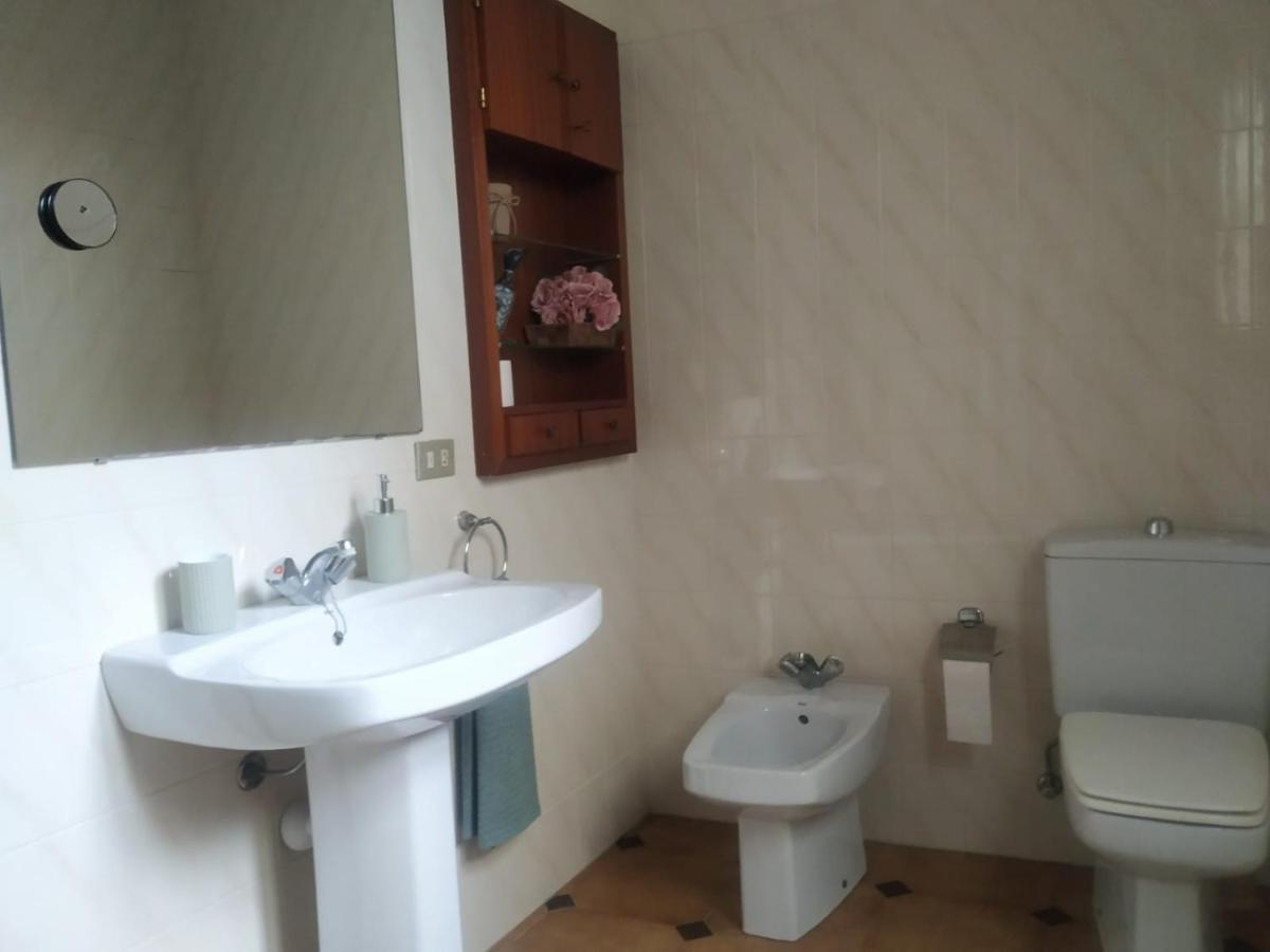 Alfacs Appartement Sant Carlos de la Ràpita Buitenkant foto