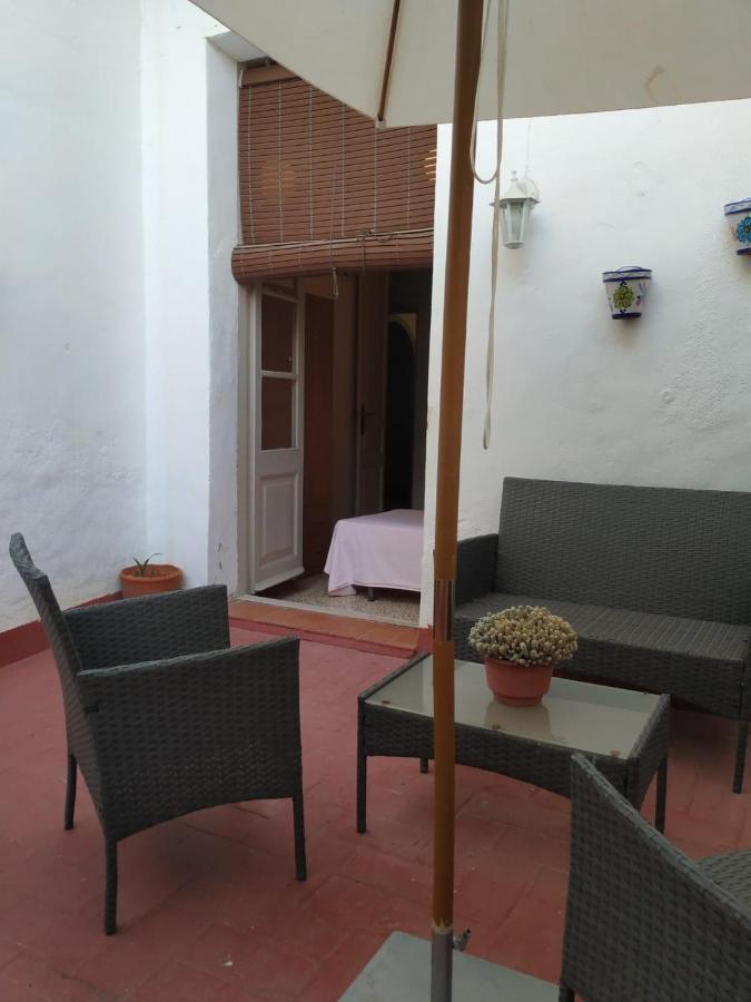 Alfacs Appartement Sant Carlos de la Ràpita Buitenkant foto