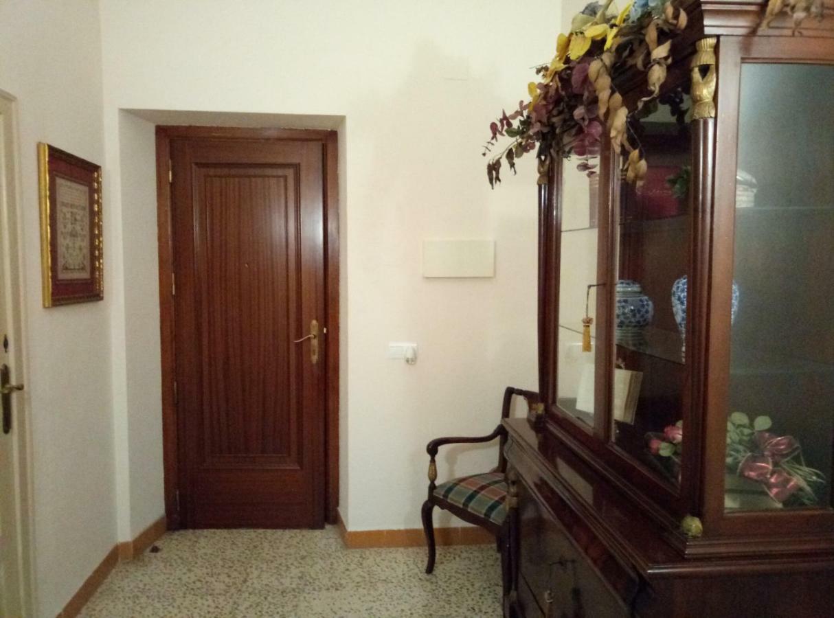 Alfacs Appartement Sant Carlos de la Ràpita Buitenkant foto